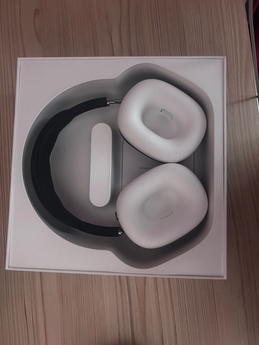 AIR PODS MAX (1st gen)