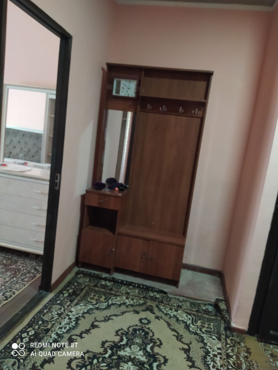 Ijaraga beriladi manzil Yangiyol. Gulbaxorda