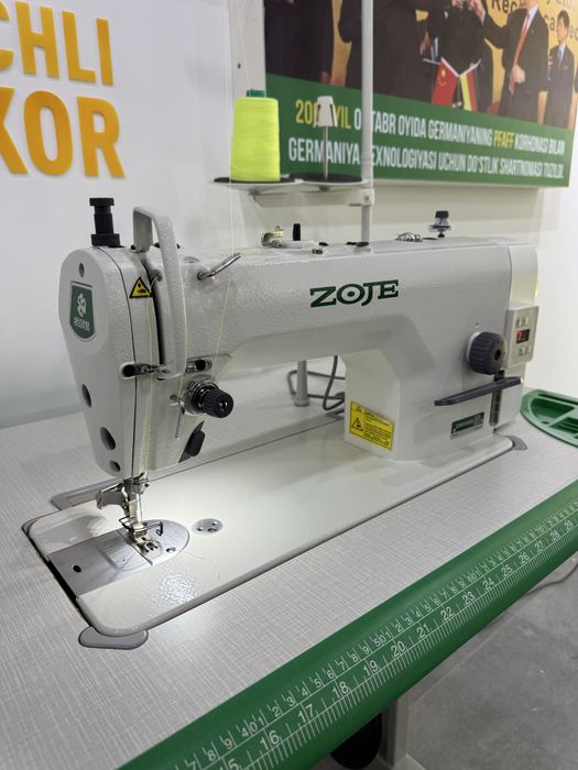 Zoje To’g’ri chok прямострочка ZJ-9513