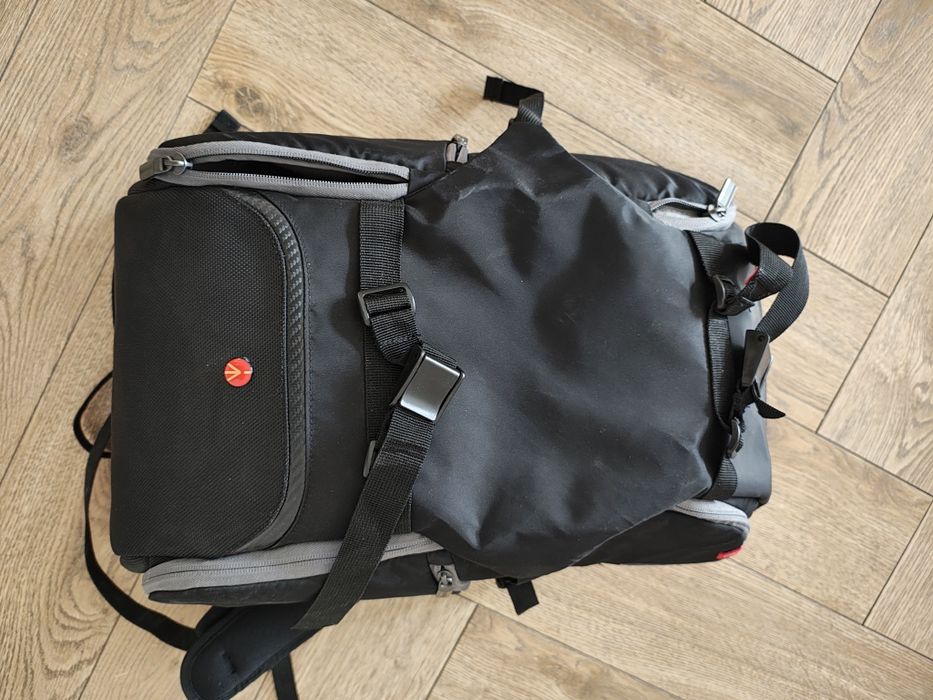 Rucsac Manfrotto MB MA-BP-TRV