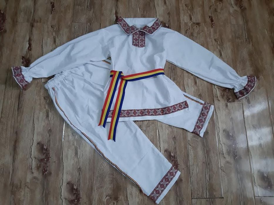 Costume nationale fete-baieti ULTIMELE