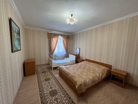 Продам коттедж в р.Заречный 3, ул.Дарабоз 53