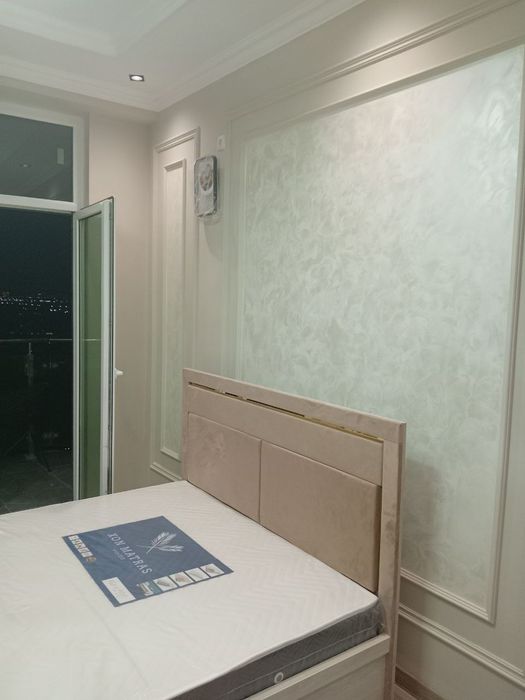 Аренда квартира ЖК Салом Куйлик Хонсарой 2 комнатная