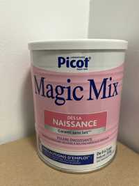 Magic Mix - pudra antireflux pentru ingrosarea laptelui sugarilor