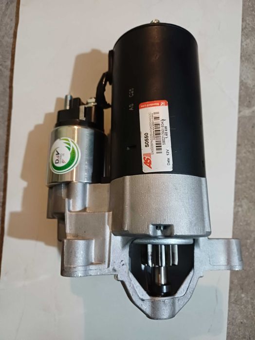 Стартер за  Ситроен