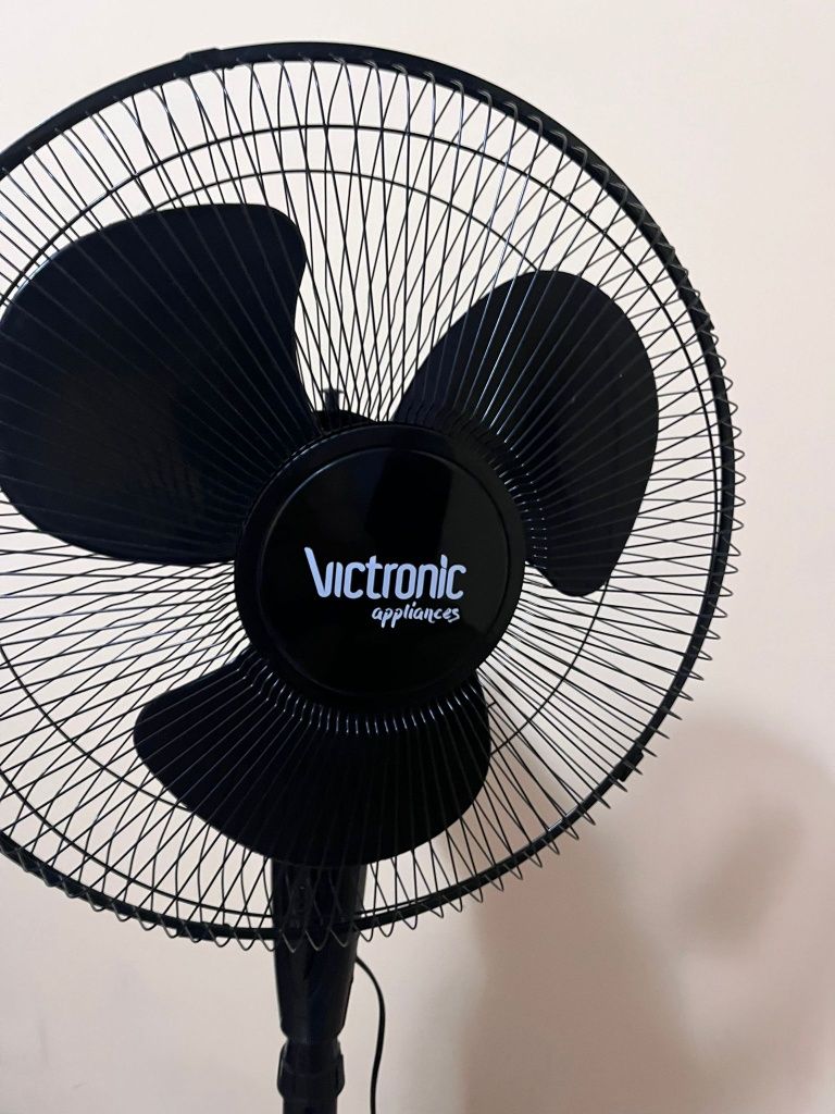 Ventilator Victronic