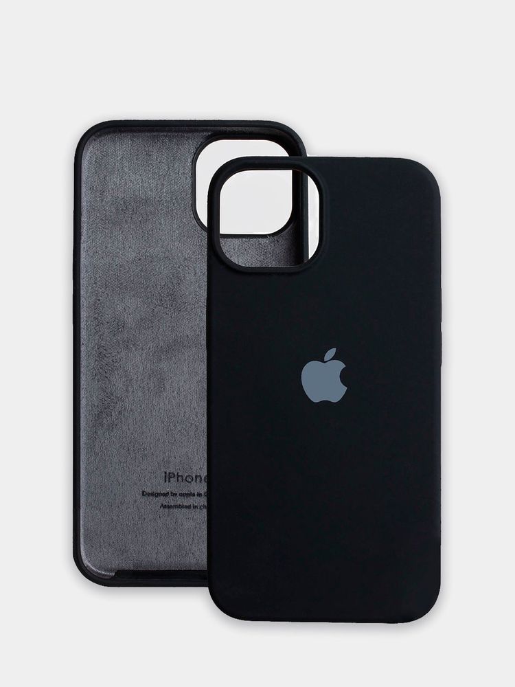 Chexol Iphone 6,7,8,9,X,XS,11,12,13,14,15 uchun