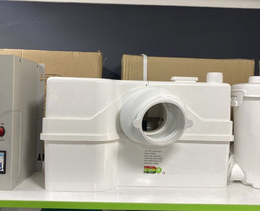 Remont fikalniy nasoslar tuzatamiza