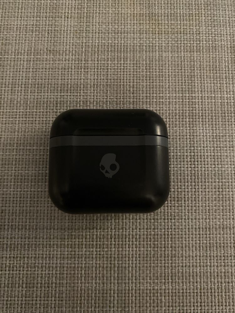 Casti Bluetooth Skull Candy Indy Evo