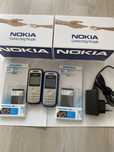 Nokia 1208,1209,nou in cutie