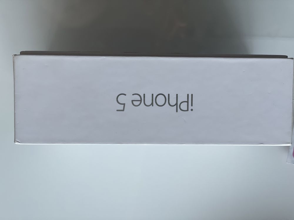 Продавам I phone 5 , 16GB