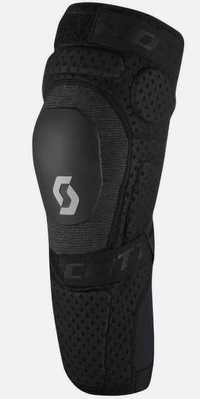 SCOTT Softcon Hybrid наколенки, протектор за коляно