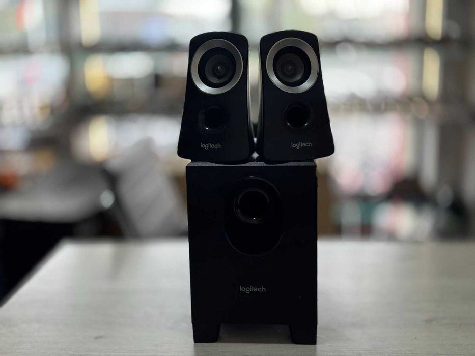 Аудио система Logitech Z313