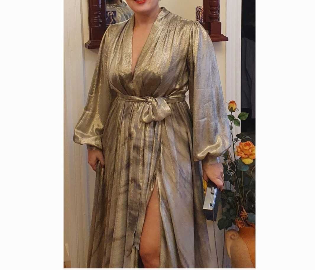 Rochie MIAU Clara Rotescu