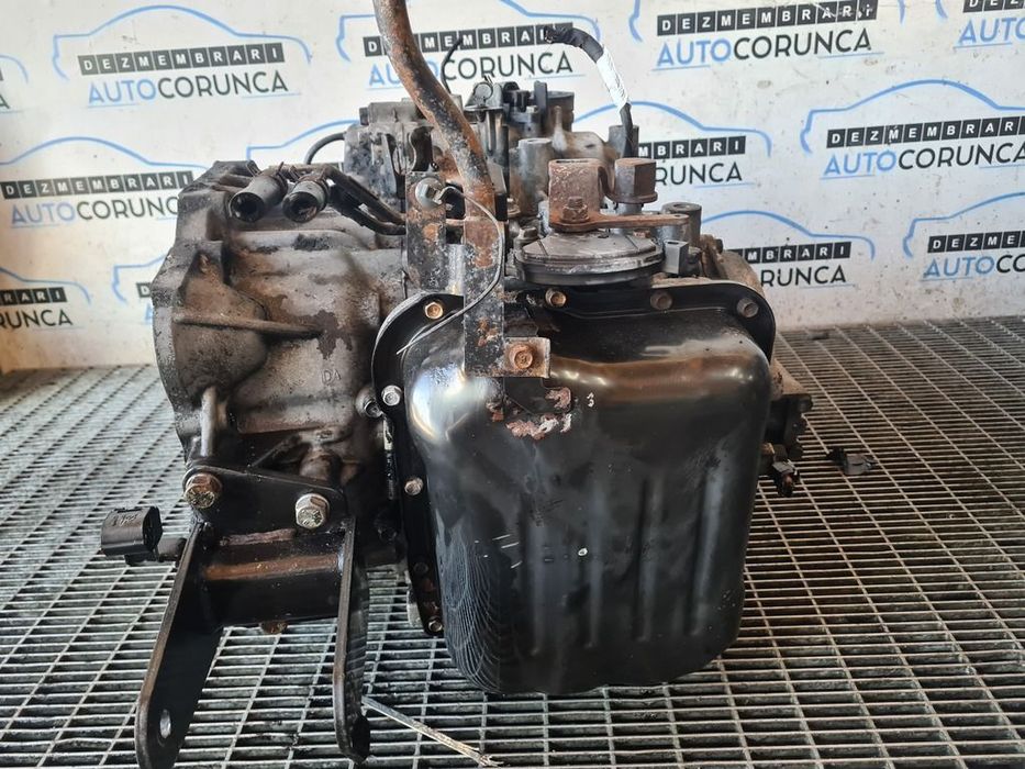 Cutie de viteze Hyundai Santa Fe 2 2.2 Diesel 2006 - 2012 150CP Automata D4EB (1262) ...