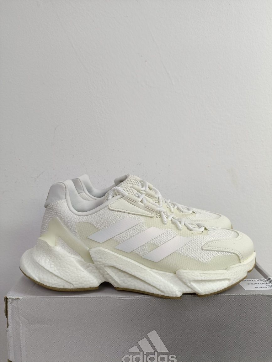 Adidas X9000L4 номер 39 1/3