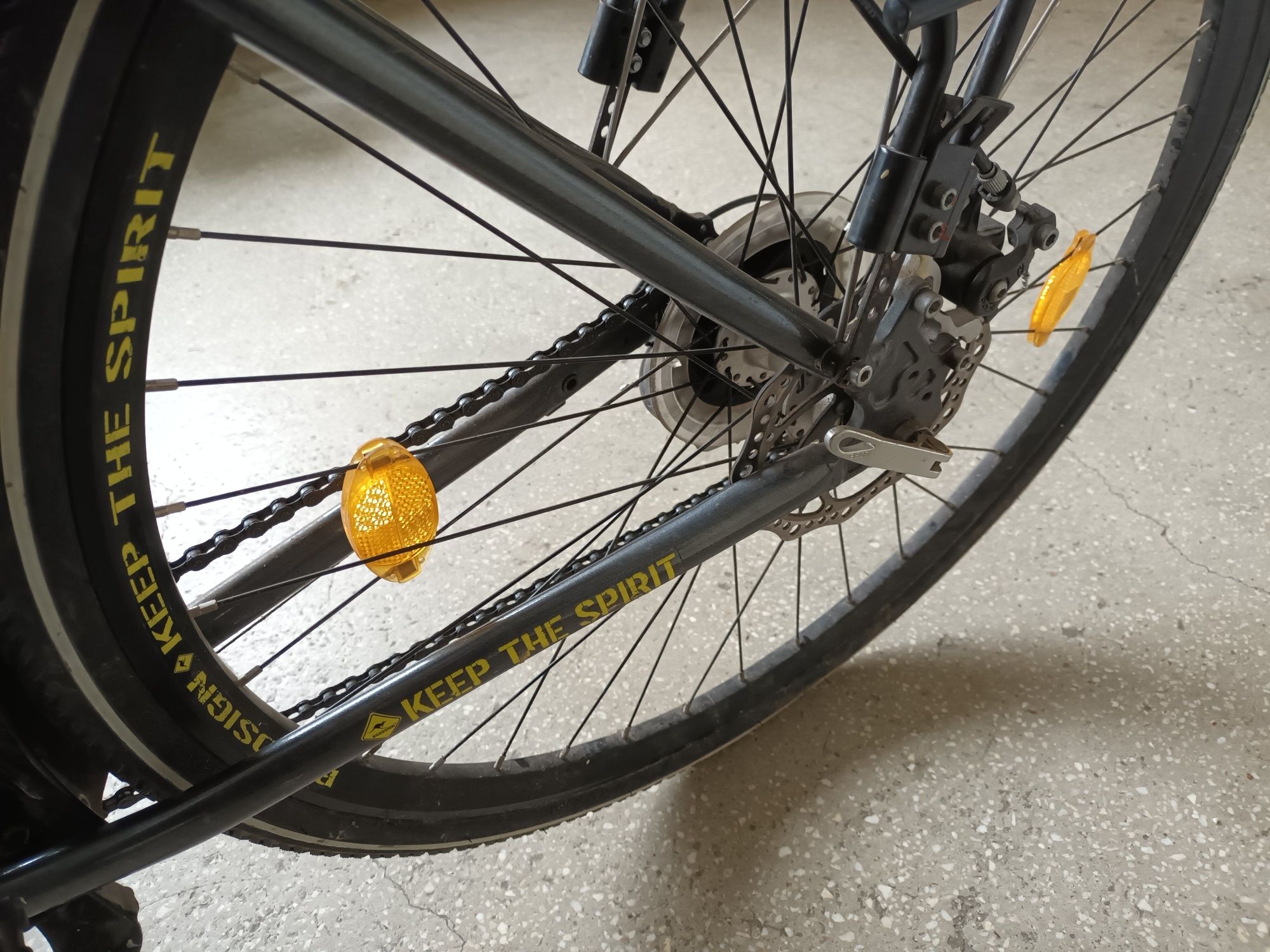 3 biciclete de vânzare 28 26 și 20 inch