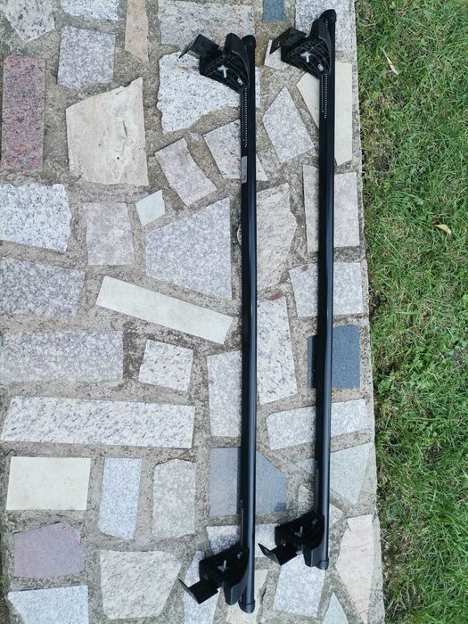 Vând bare transversale