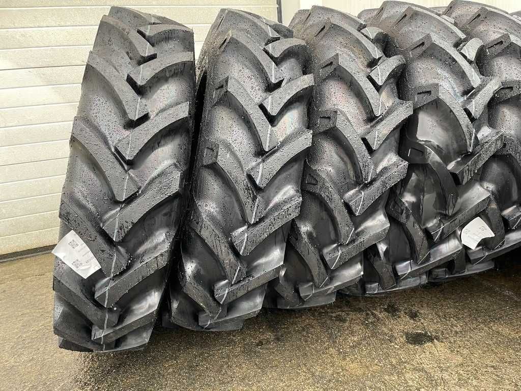 Anvelope noi agricole de tractor 11.2-28 OZKA garantie Fendt Deutz