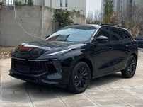 Dongfeng Forthing T5 Evo