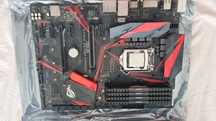 Set PC – i7 7700K, 32GB DDR4, ASUS STRIX B250H, Sursa Gold 650 W