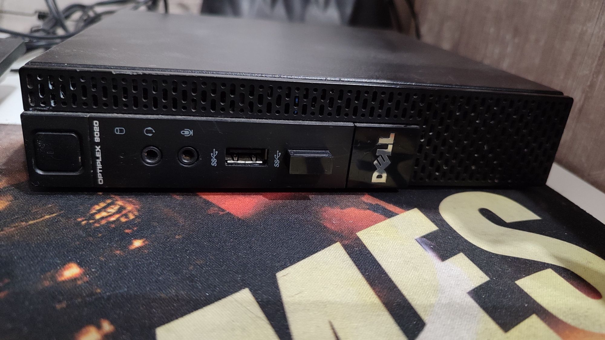 Dell mini optiplex 9020