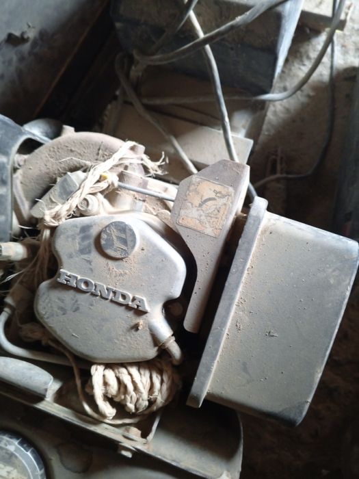 япониски движок 380.220. ток чикоради