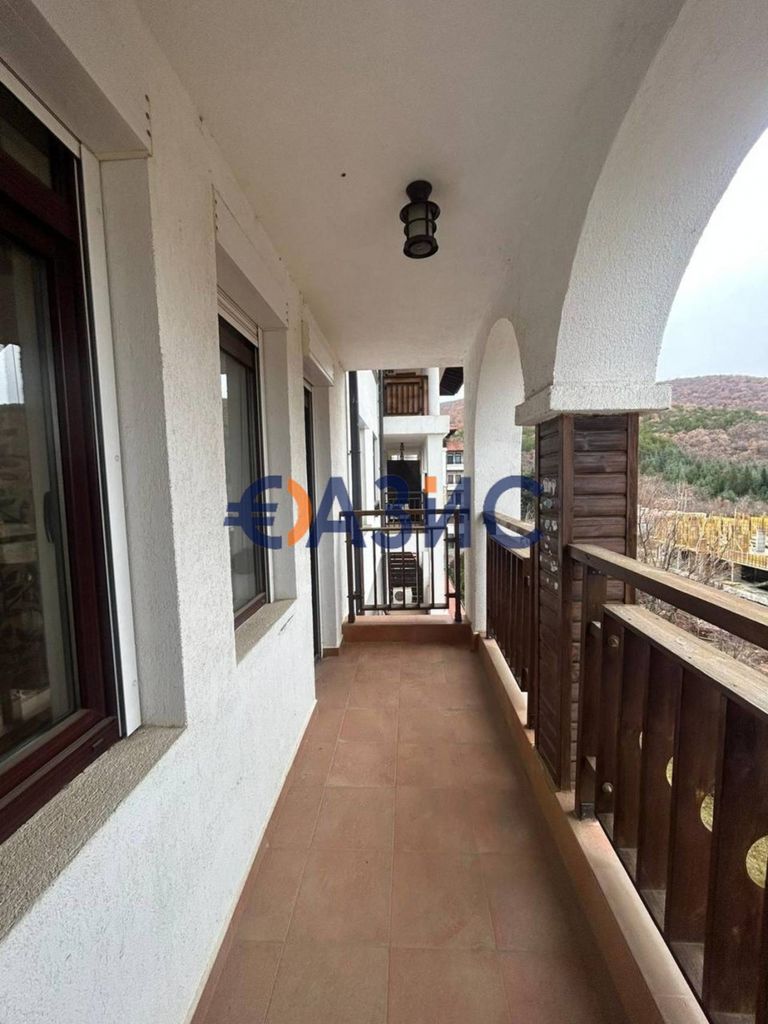 Продава се Тристаен апартамент в Свети Влас - 87 кв.м за 1840 €/кв.м - Снимка #13