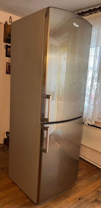 Хладилник Whirlpool