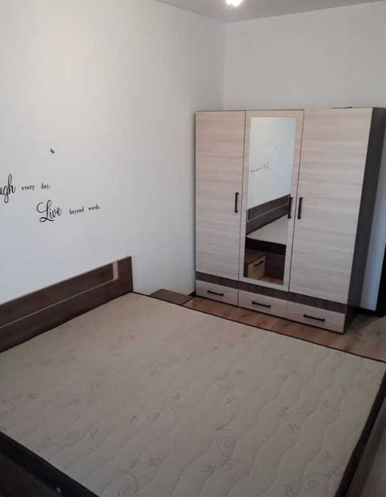 Дава се под наем Тристаен апартамент в Пловдив, Каменица 1 - 84 кв.м за 433.5 € - Снимка #5