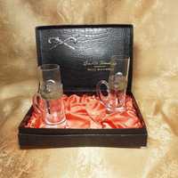 Set tarie ultra lux, Duet Duell, Franta, colectie, vintage