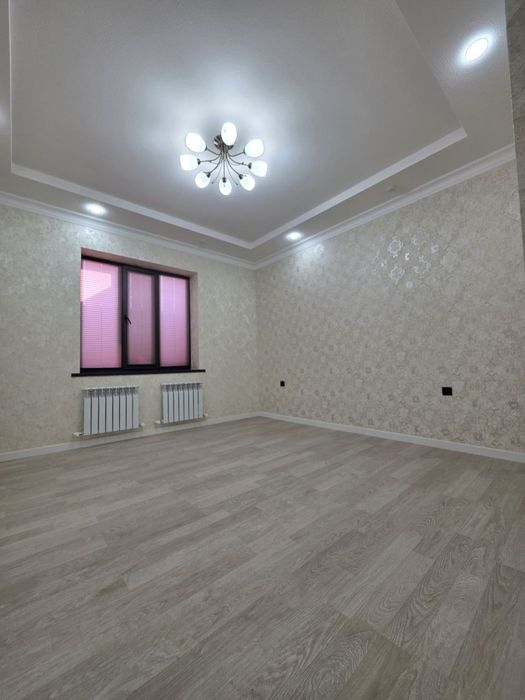 Дом Цалковского, Карасу-6