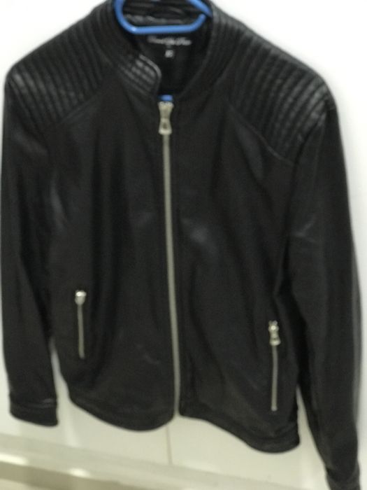 Geacă de piele m geacă de piele m