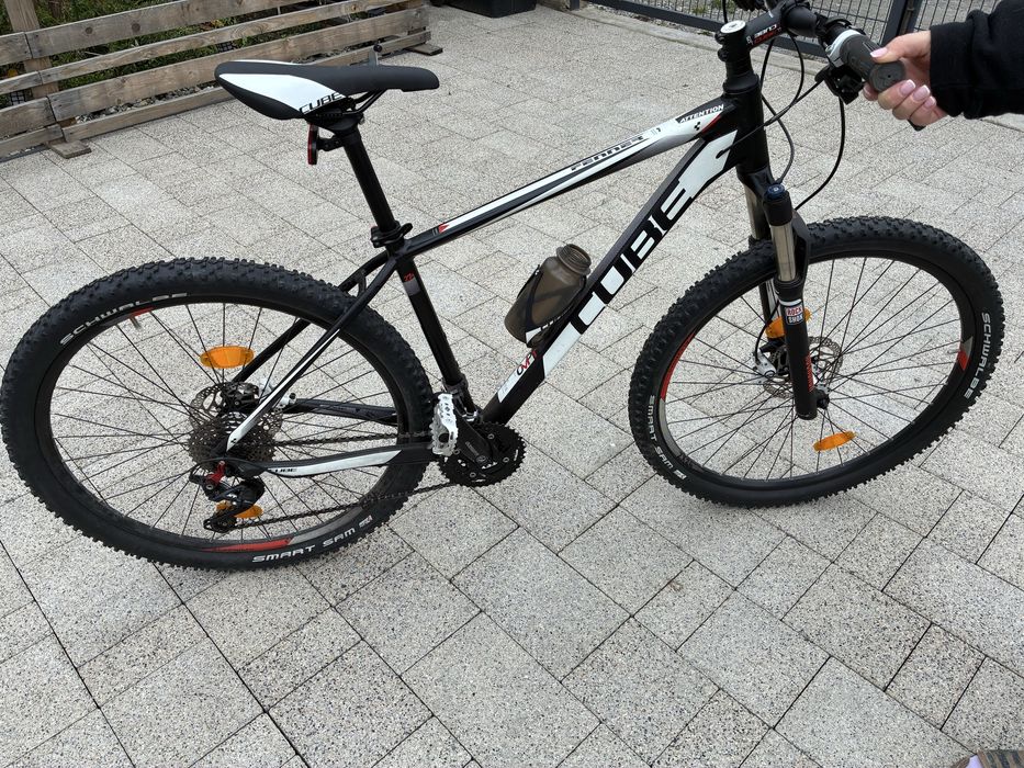 Cube Attention  27.5