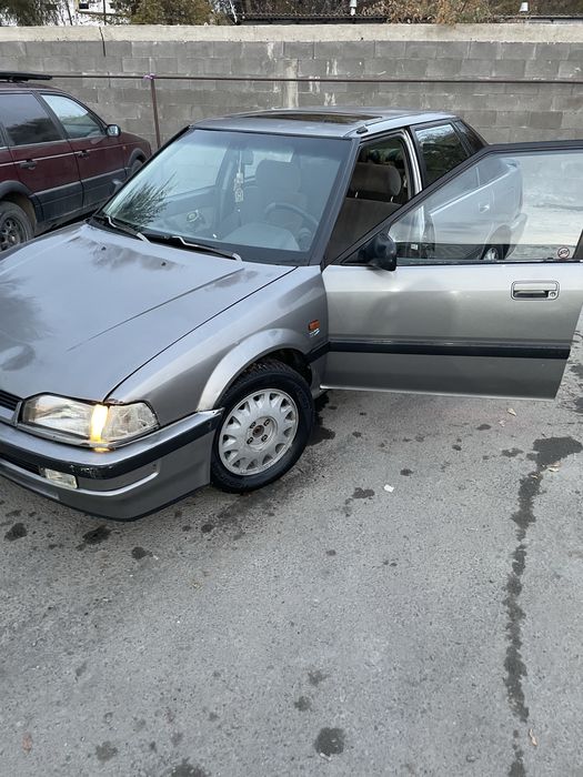 Проам машину honda