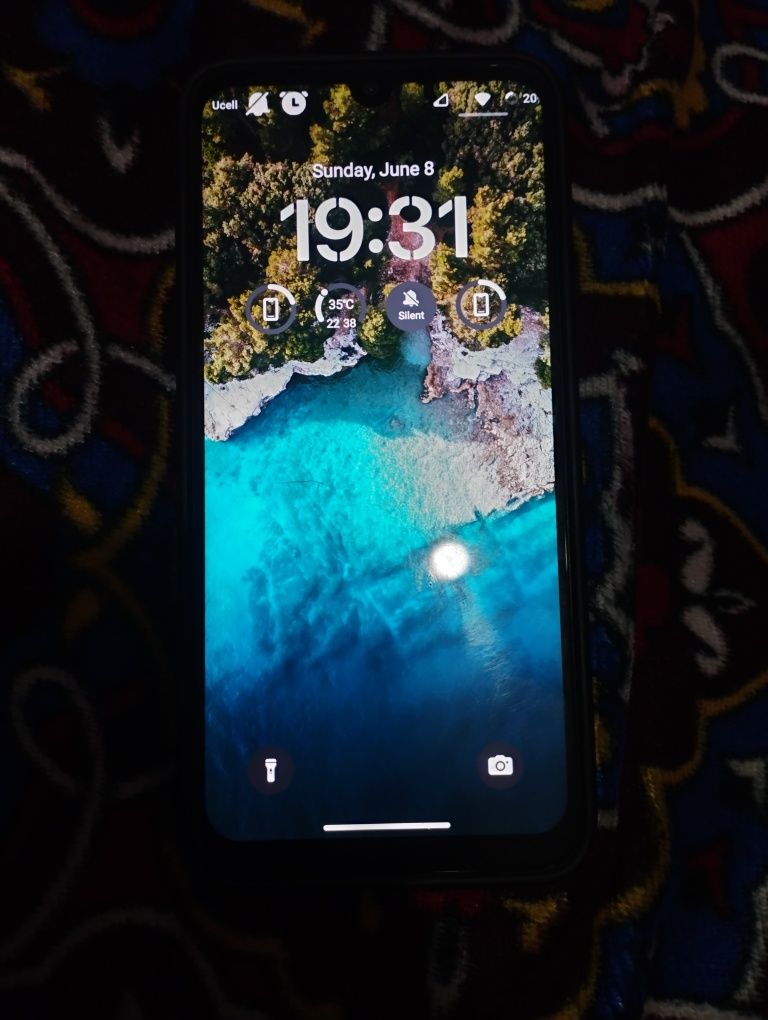 Redmi note 7 sotiladi