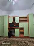 Спальный гарнитур с компьютерным столиком