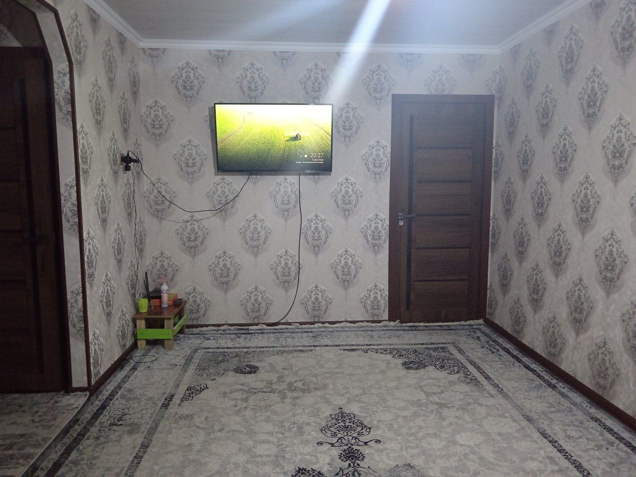 Квартира ижарага