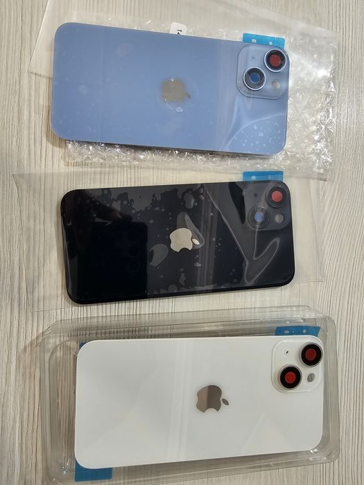 Capac Baterie Iphone 14