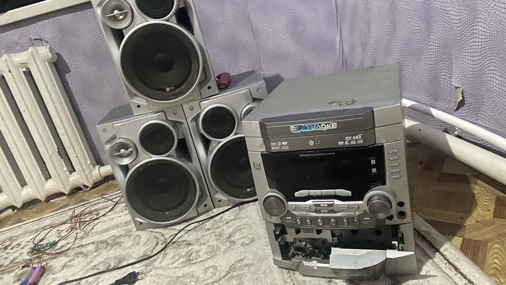 центр три штук и центр