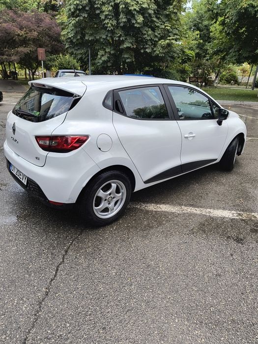 Vand Renault Clio 4