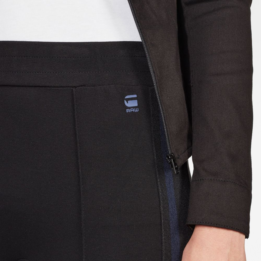 G-Star RAW Nostelle High Legging ОРИГИНАЛЕН дамски клин/панталон XS-S