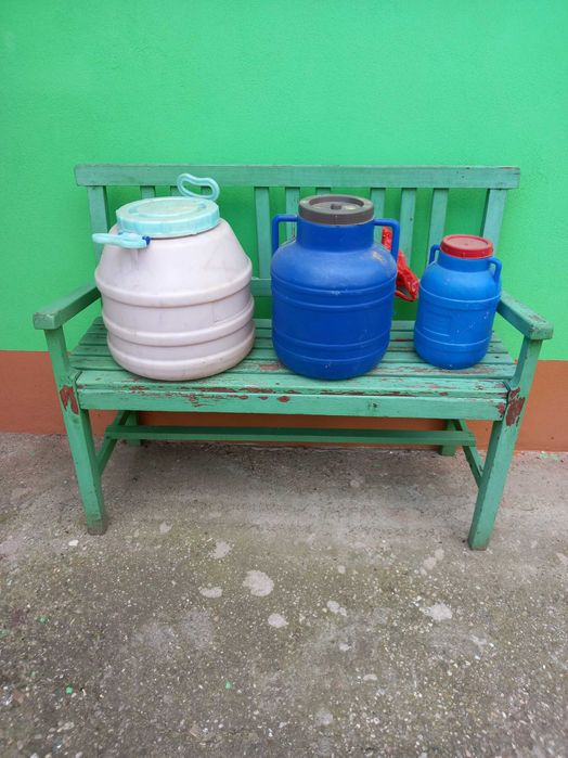 De vanzare butoaie muraturi