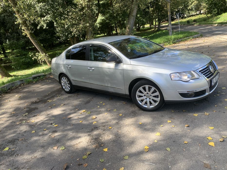 Vand volkswagen passat automat