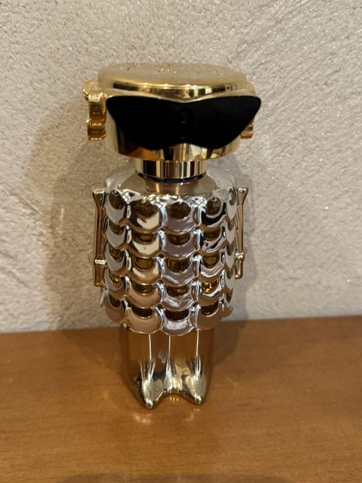 Paco Rabanne Fame 50мл