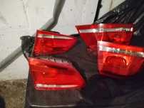 Vând piese passat b7