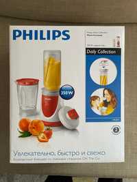 Mini blender Philips Daily Collection HR2872/00