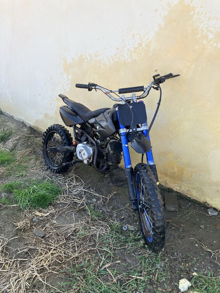 Cross 125cc perfect  functional