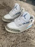 jordan 3 UNC URGENT!!!