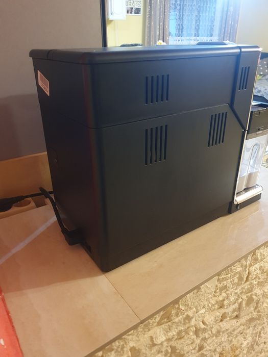 Expresor automat Saeco incanto Aparat de Cafea